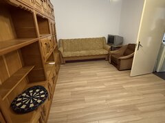 Militari, str. Barsanesti intersectie cu bd. Iuliu Maniu